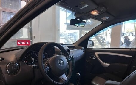 Nissan Terrano III, 2017 год, 1 325 000 рублей, 23 фотография
