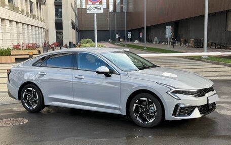 KIA K5, 2025 год, 3 450 000 рублей, 9 фотография