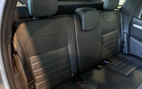 Nissan Terrano III, 2017 год, 1 325 000 рублей, 35 фотография