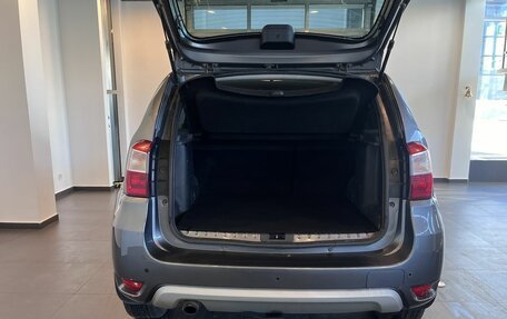Nissan Terrano III, 2017 год, 1 325 000 рублей, 36 фотография