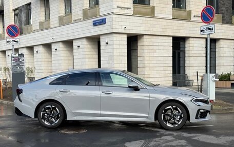 KIA K5, 2025 год, 3 450 000 рублей, 7 фотография