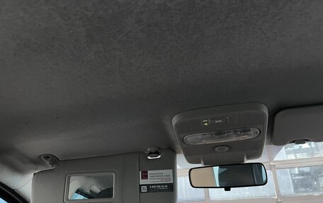 Nissan Terrano III, 2017 год, 1 325 000 рублей, 34 фотография