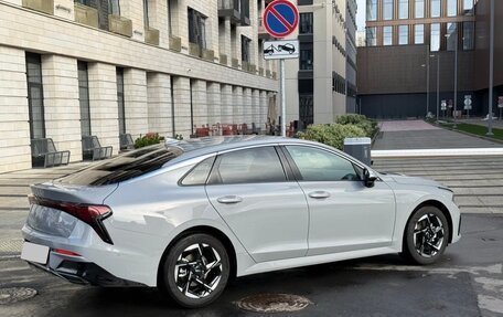 KIA K5, 2025 год, 3 450 000 рублей, 10 фотография