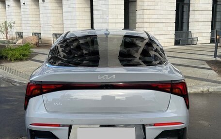 KIA K5, 2025 год, 3 450 000 рублей, 12 фотография