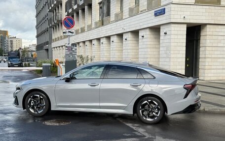 KIA K5, 2025 год, 3 450 000 рублей, 15 фотография