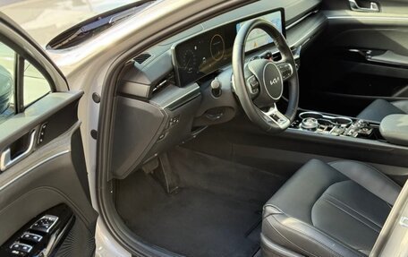 KIA K5, 2025 год, 3 450 000 рублей, 17 фотография