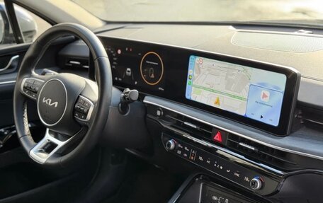 KIA K5, 2025 год, 3 450 000 рублей, 16 фотография