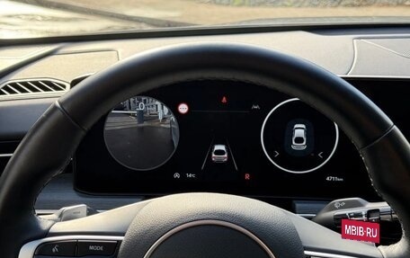 KIA K5, 2025 год, 3 450 000 рублей, 19 фотография
