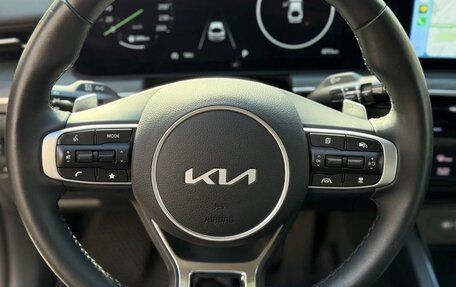 KIA K5, 2025 год, 3 450 000 рублей, 18 фотография