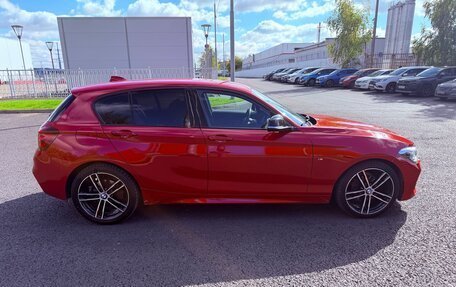 BMW 1 серия, 2019 год, 2 250 000 рублей, 4 фотография