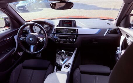 BMW 1 серия, 2019 год, 2 250 000 рублей, 9 фотография
