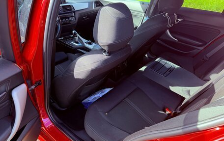 BMW 1 серия, 2019 год, 2 250 000 рублей, 8 фотография