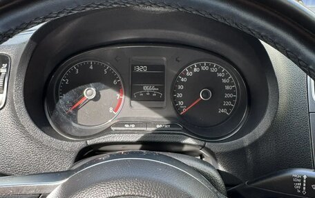Volkswagen Polo VI (EU Market), 2019 год, 1 800 000 рублей, 4 фотография