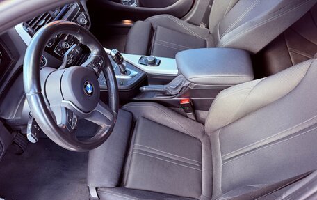 BMW 1 серия, 2019 год, 2 250 000 рублей, 11 фотография