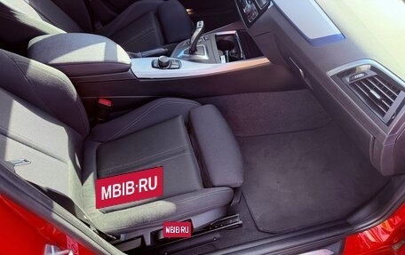 BMW 1 серия, 2019 год, 2 250 000 рублей, 10 фотография