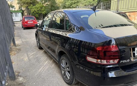 Volkswagen Polo VI (EU Market), 2019 год, 1 800 000 рублей, 7 фотография