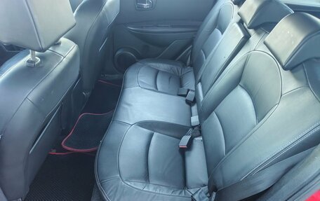 Nissan Qashqai, 2007 год, 699 000 рублей, 12 фотография