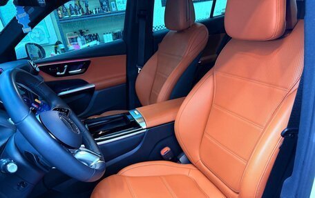 Mercedes-Benz GLC, 2024 год, 7 150 000 рублей, 12 фотография