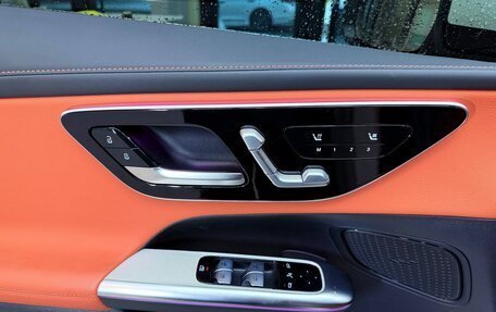 Mercedes-Benz GLC, 2024 год, 7 150 000 рублей, 11 фотография