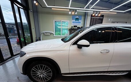 Mercedes-Benz GLC, 2024 год, 7 150 000 рублей, 5 фотография