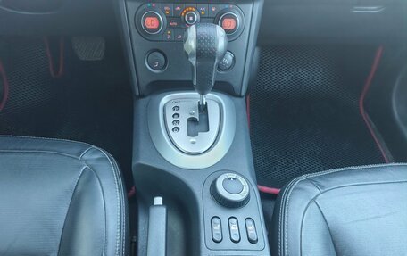 Nissan Qashqai, 2007 год, 699 000 рублей, 15 фотография