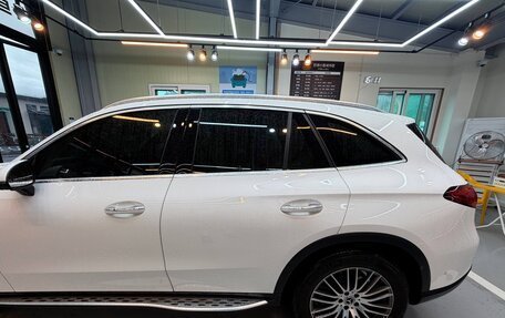 Mercedes-Benz GLC, 2024 год, 7 150 000 рублей, 4 фотография