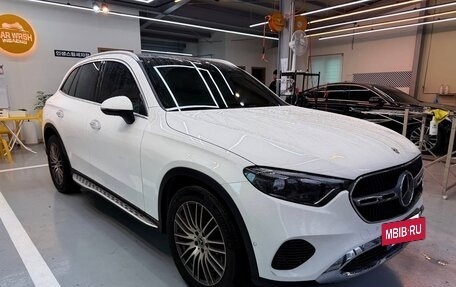 Mercedes-Benz GLC, 2024 год, 7 150 000 рублей, 2 фотография
