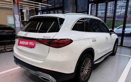 Mercedes-Benz GLC, 2024 год, 7 150 000 рублей, 6 фотография
