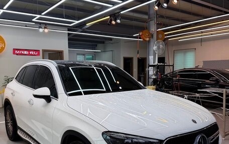 Mercedes-Benz GLC, 2024 год, 7 150 000 рублей, 3 фотография