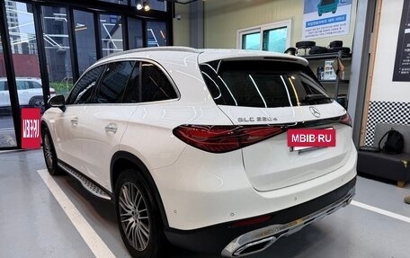 Mercedes-Benz GLC, 2024 год, 7 150 000 рублей, 8 фотография