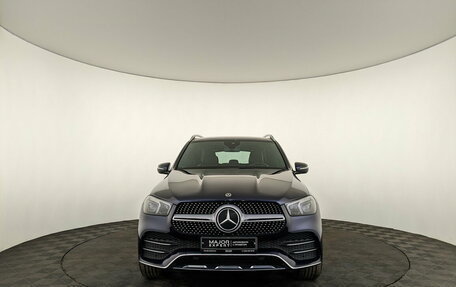 Mercedes-Benz GLE, 2020 год, 5 995 000 рублей, 2 фотография