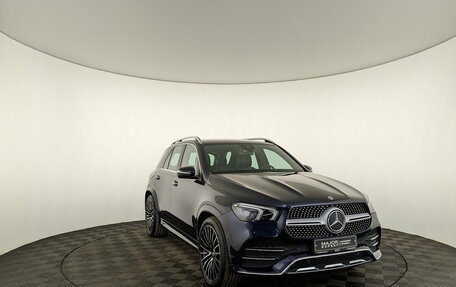 Mercedes-Benz GLE, 2020 год, 5 995 000 рублей, 3 фотография