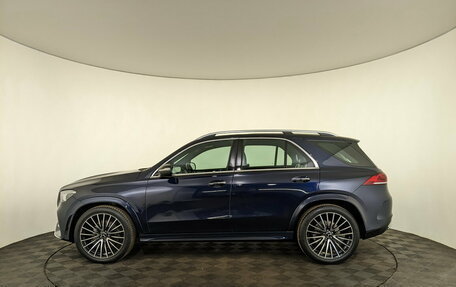 Mercedes-Benz GLE, 2020 год, 5 995 000 рублей, 8 фотография