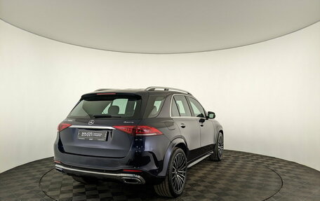 Mercedes-Benz GLE, 2020 год, 5 995 000 рублей, 5 фотография