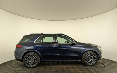 Mercedes-Benz GLE, 2020 год, 5 995 000 рублей, 4 фотография