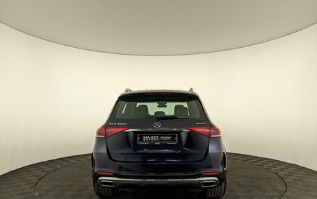 Mercedes-Benz GLE, 2020 год, 5 995 000 рублей, 6 фотография