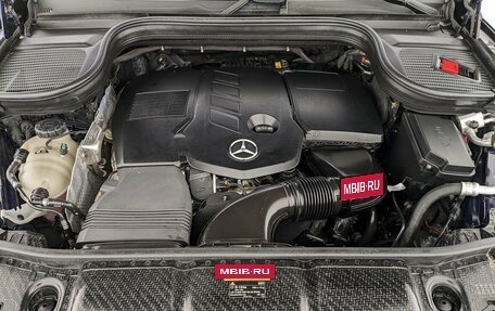 Mercedes-Benz GLE, 2020 год, 5 995 000 рублей, 9 фотография