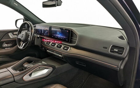 Mercedes-Benz GLE, 2020 год, 5 995 000 рублей, 11 фотография