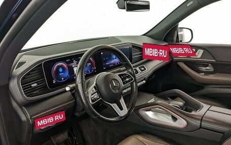Mercedes-Benz GLE, 2020 год, 5 995 000 рублей, 16 фотография