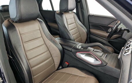 Mercedes-Benz GLE, 2020 год, 5 995 000 рублей, 24 фотография