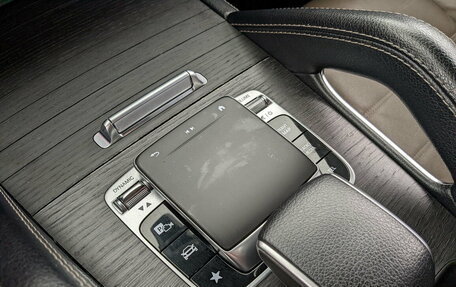 Mercedes-Benz GLE, 2020 год, 5 995 000 рублей, 27 фотография