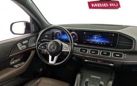 Mercedes-Benz GLE, 2020 год, 5 995 000 рублей, 26 фотография
