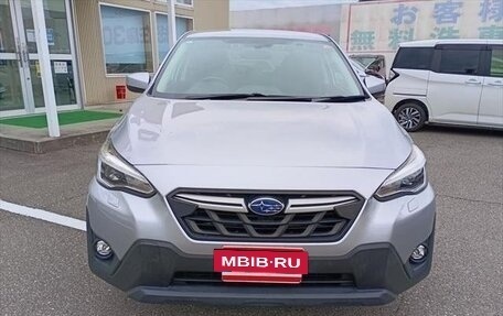 Subaru XV II, 2022 год, 1 750 000 рублей, 3 фотография