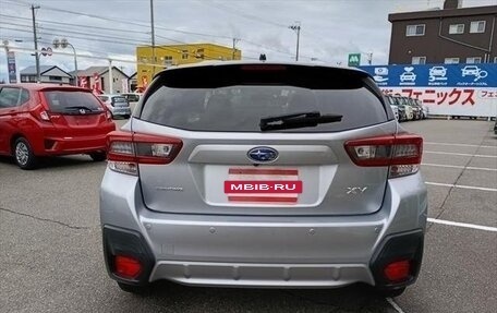 Subaru XV II, 2022 год, 1 750 000 рублей, 4 фотография