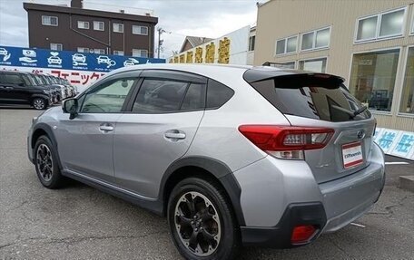 Subaru XV II, 2022 год, 1 750 000 рублей, 7 фотография