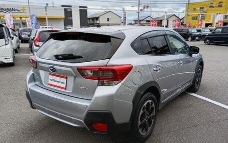 Subaru XV II, 2022 год, 1 750 000 рублей, 5 фотография