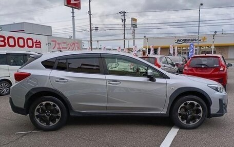 Subaru XV II, 2022 год, 1 750 000 рублей, 6 фотография