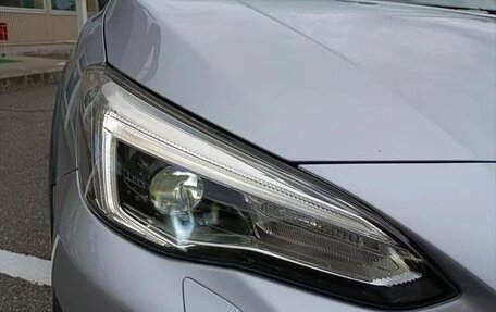 Subaru XV II, 2022 год, 1 750 000 рублей, 10 фотография