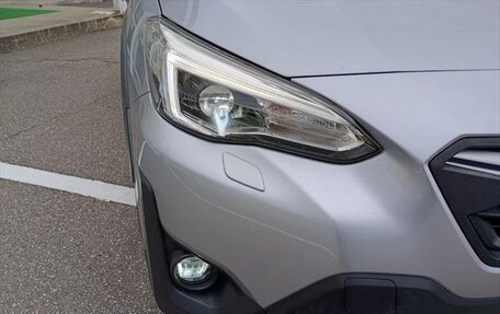 Subaru XV II, 2022 год, 1 750 000 рублей, 11 фотография