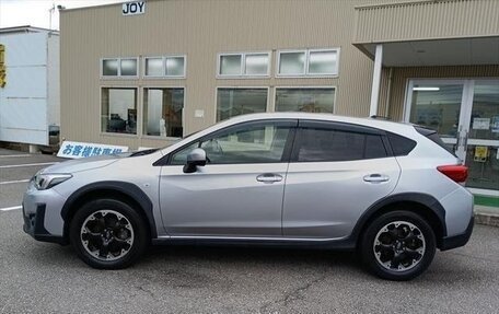 Subaru XV II, 2022 год, 1 750 000 рублей, 8 фотография